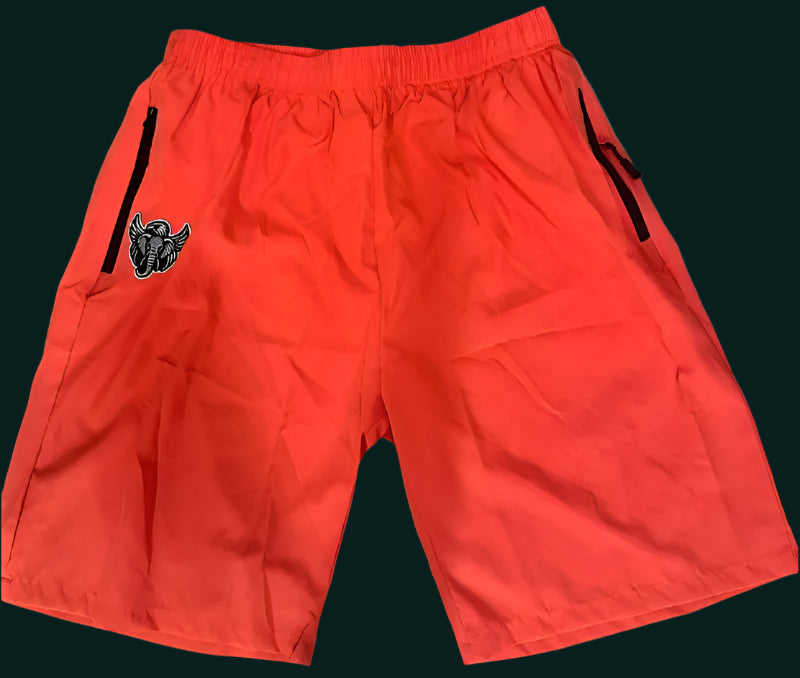 YH Wear Active Shorts