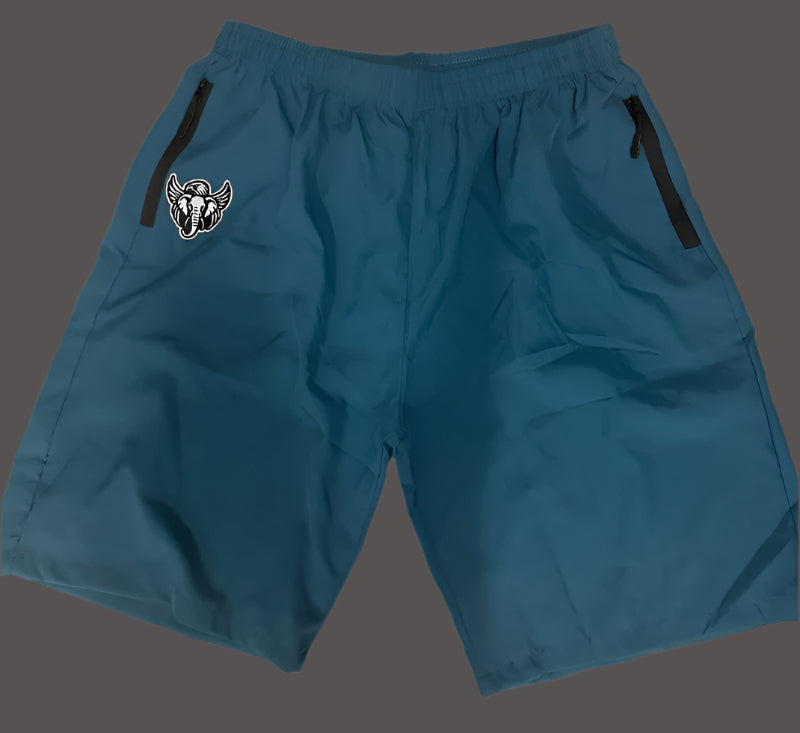 YH Wear Active Shorts