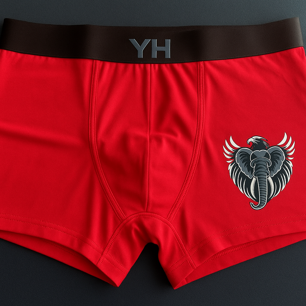 YH Wear Boxer Briefs