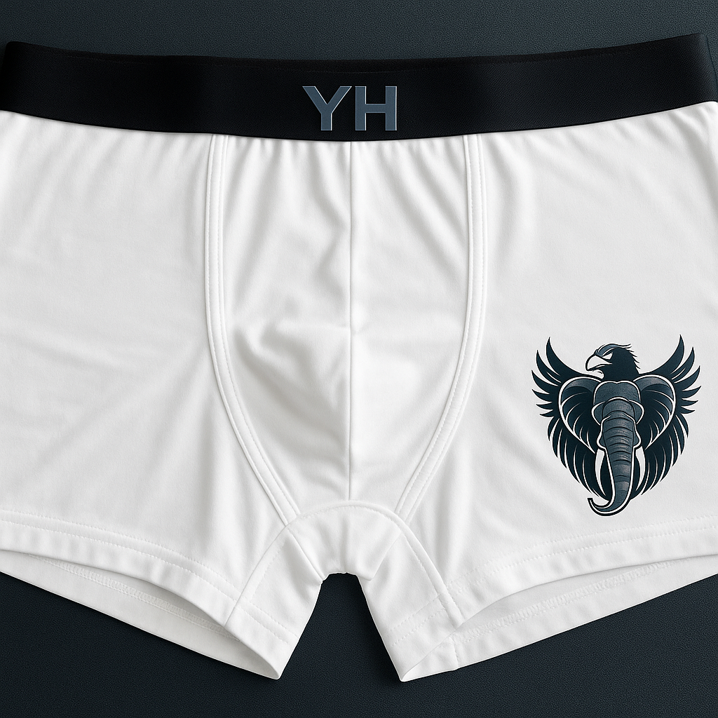 YH Wear Boxer Briefs