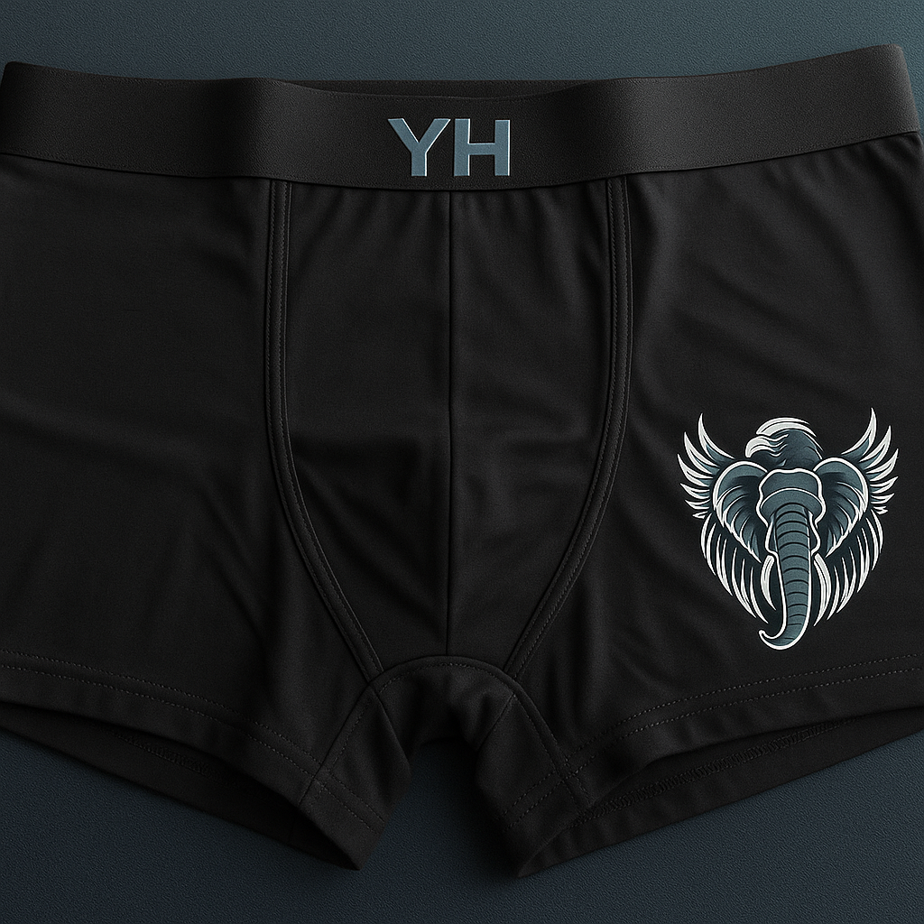 YH Wear Boxer Briefs