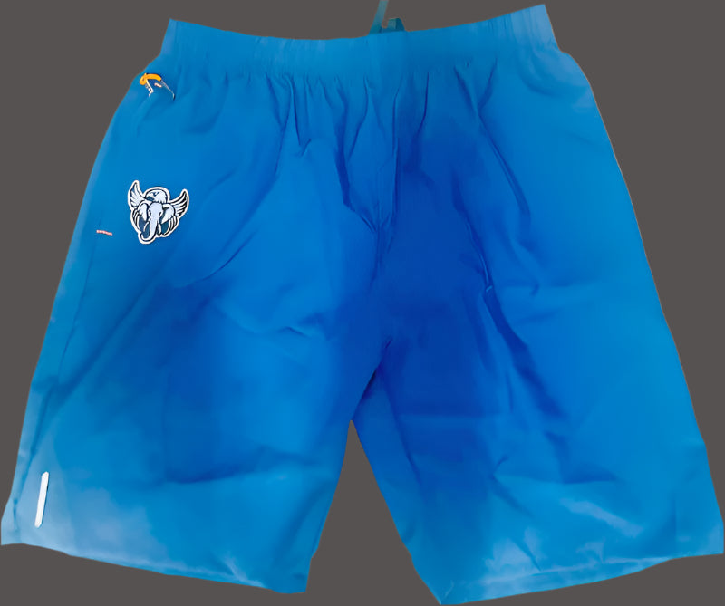 YH Wear Active Shorts