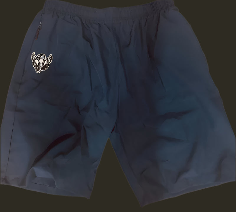 YH Wear Active Shorts