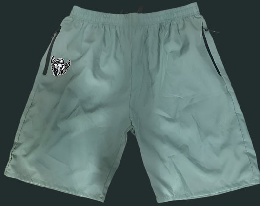 YH Wear Active Shorts