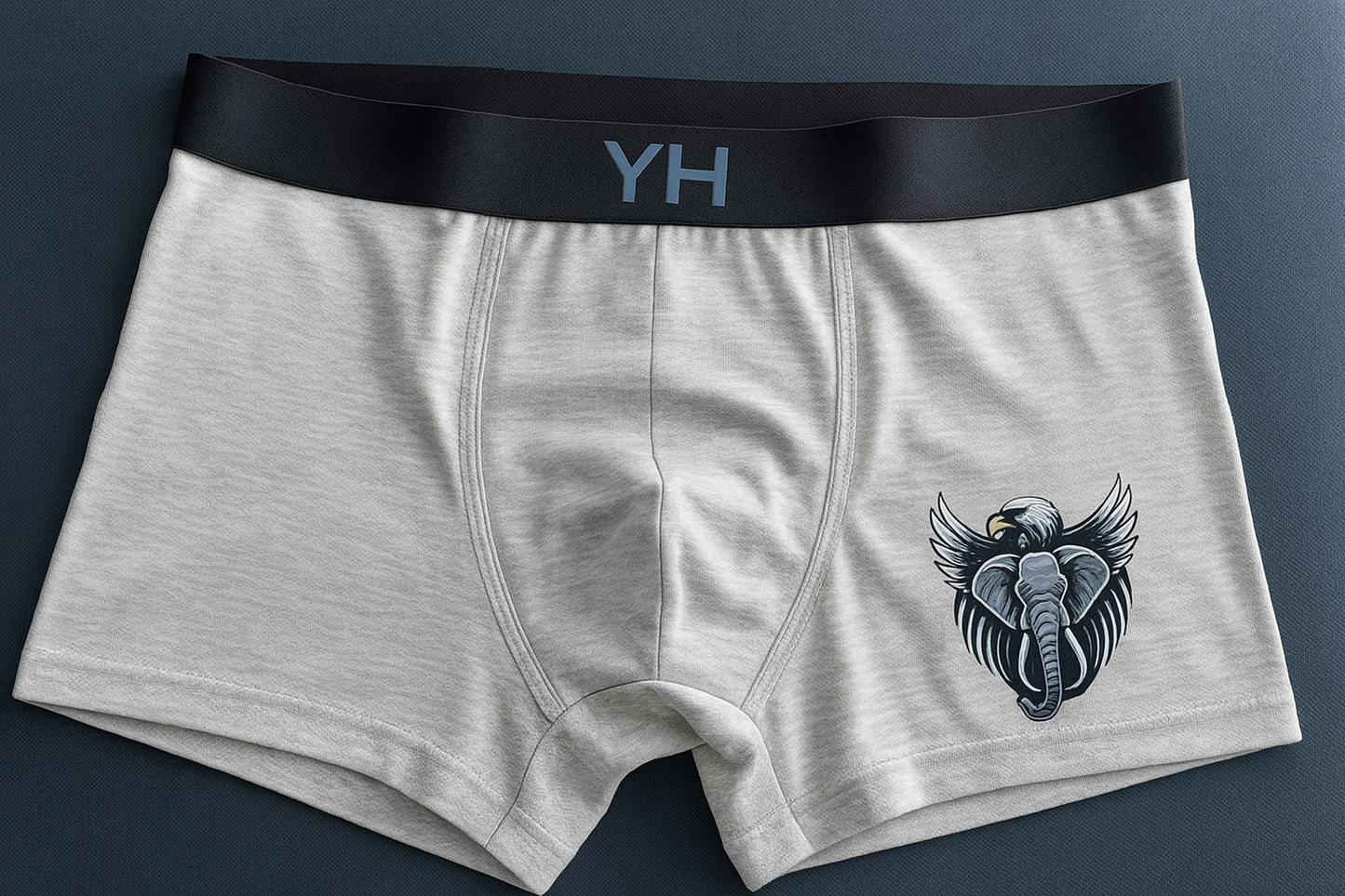 YH Wear Boxer Briefs