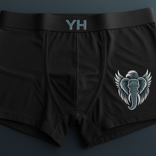 YH Wear Boxer Briefs