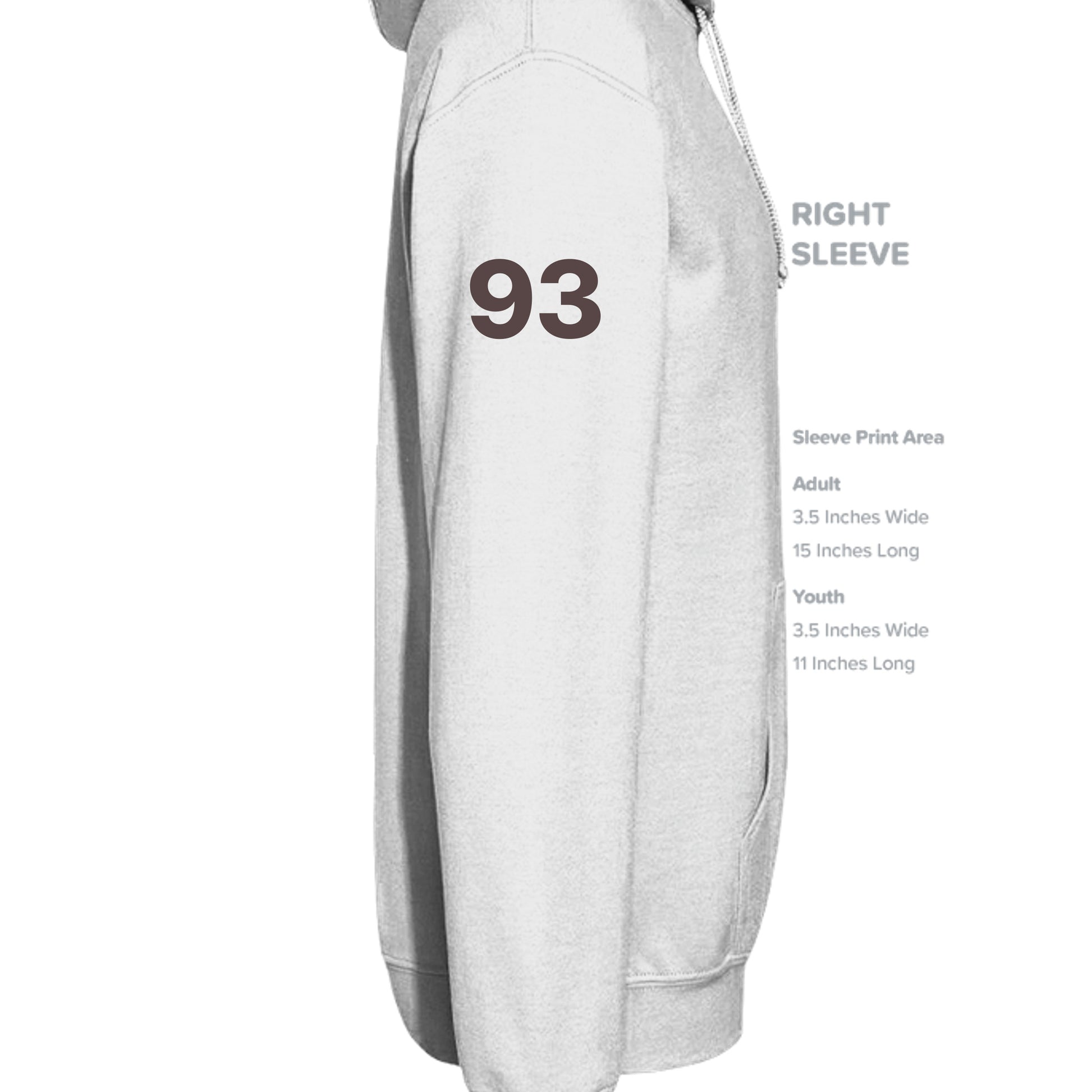 White - IND4000 - SLEEVE_RIGHT